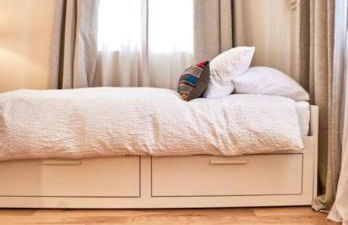 Romantic Escapes at this Riverside Cottage Rental on the Pecos River, New Mexico - Foto 32