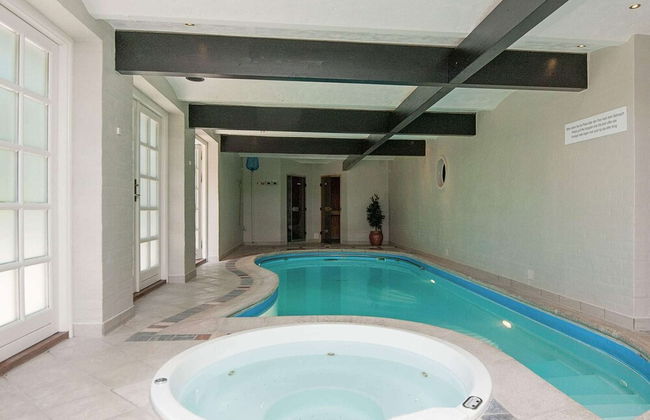 Luxury Retreat With Pool - By Traum Ferienwohnungen - Foto 3