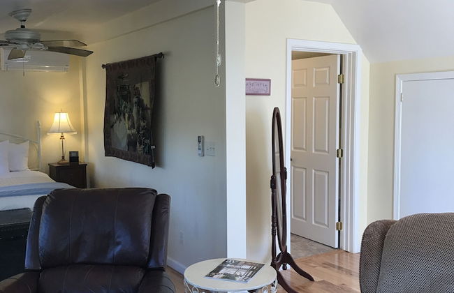 Lookout Cottages - Foto 28