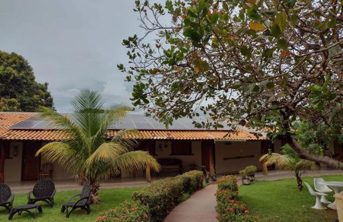 Pousada Rota das Águas - Foto 15