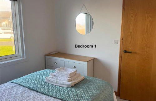 Breiwick Bay Panorama - 10 min walk to town centre - Foto 7