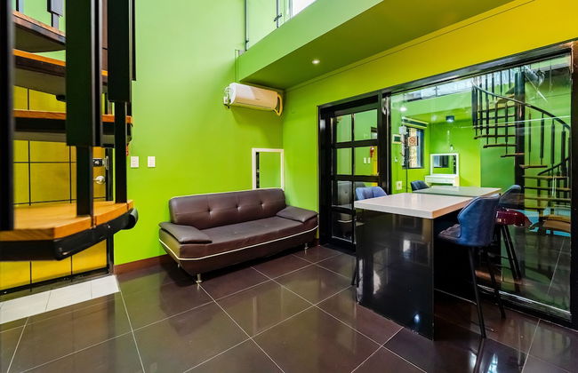 Vista Hill Pool Villa - Foto 24