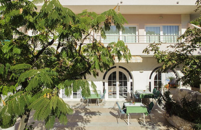 Pansion Mlikota - Apartment Lavanda - Photo 10