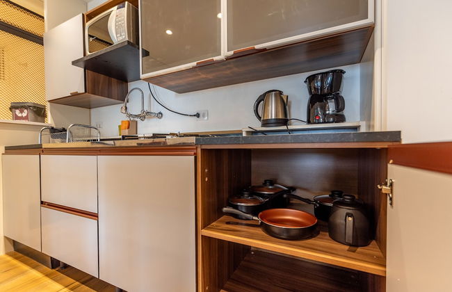 Metropolitan Flats - Foto 26