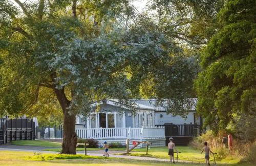 Casita De Cuervo at Shorefield Park - WIFI - Pet Friendly - Passes Included - Photo 61