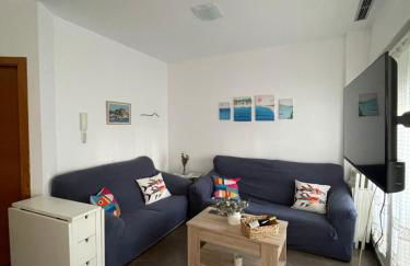 Apartamento Ca Ana en Denia cerca de la playa - Foto 7