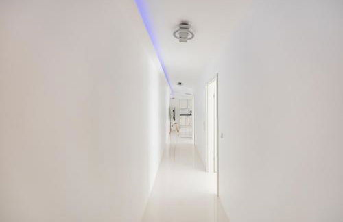 P2 Premium-Suite, 4 Zimmer, 105qm, Parkplatz - Foto 28