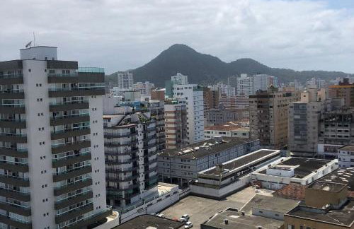Apartamento no Boqueirão, Perto Praia com Piscina - Foto 22