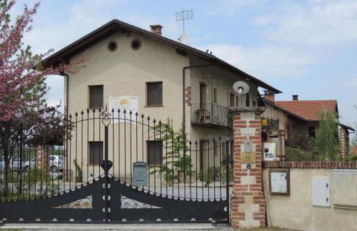 Cascina La Commenda - Foto 78