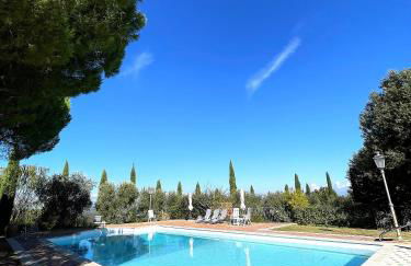 Villa Tiberini Wine Relais - Foto 16