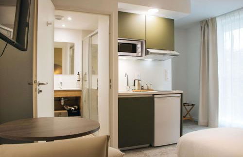 Adagio Access Bordeaux Sud Pessac - Foto 17