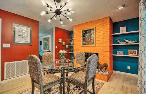 Renovated Home on Watauga River, By Boat Ramp - Foto 8