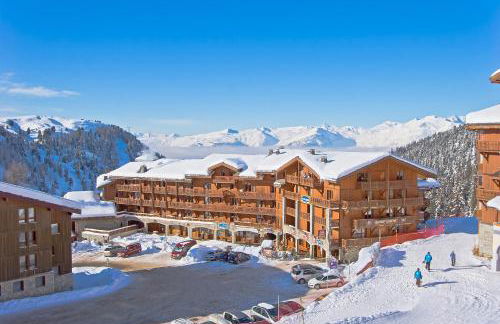 Résidence Les Balcons de Belle Plagne - Foto 1