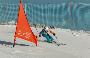 Chalet Scoiattolo Residence Sussy - Foto 15