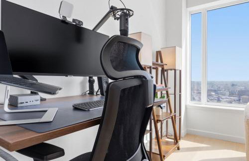 Greenpoint 1 BR w Work Setup by Anyplace - 11752 - Foto 28