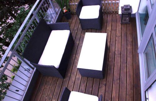 Allen Luxury Apartment - Foto 38