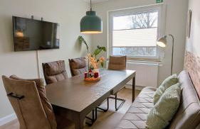 Stadtwohnung mit Flair - Foto 13