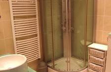 AUBIGNY appartement centre ville 1e étage - Foto 5