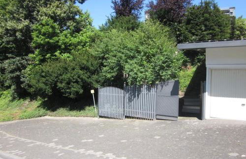 Appartement Landhaus Kruse - Foto 14