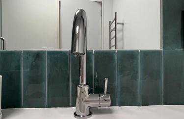 Ample and Cozy Stay in Brooklyn - Foto 11