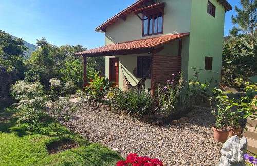 Green Chales - Vale do Capão - Foto 27