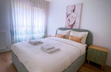 Grand appartement - Foto 4