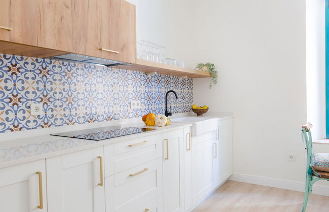 Atenea Malaga Apartments - Foto 38