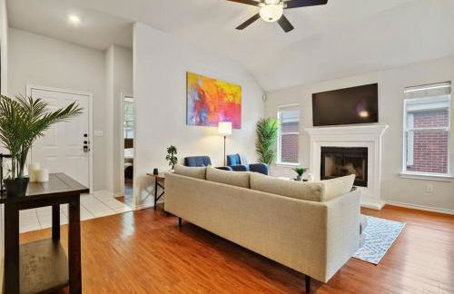 Cozy Getaway, Minutes from Austin! - Foto 15