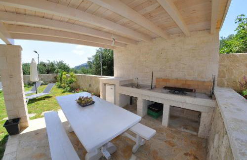 Villa Eoli Corfu - Foto 34