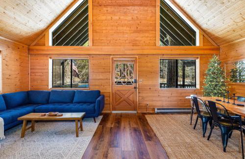 Stylish Cozy Cabin Retreat in Munds Park - Foto 6