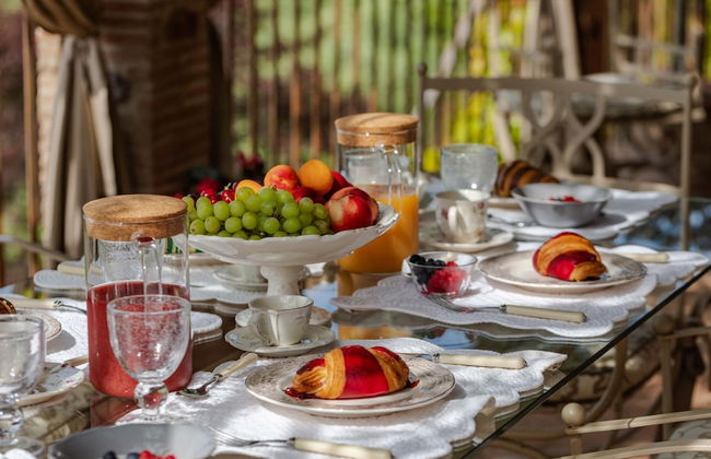 B-happy Villa's - Photo 65