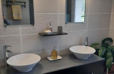 Villa dei Sogni, with private pool ,roof terrace and spectacular views of Monaco and Ligurian mountains - Foto 18