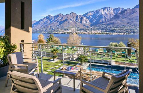 Bellagio Village - Holiday Apartments by the Lake - Seasonal Warm Pool and Sauna - Foto 3