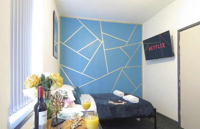 Tudors Inn Handsworth - Foto 2