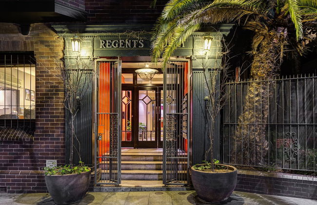 Regents Court Sydney - Photo 48