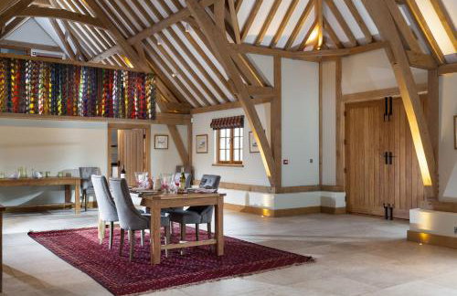 Lower Farm Barn - Foto 11