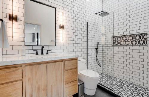 Vista Montana Downtown Monument w BBQ & Fire Pit - Foto 30