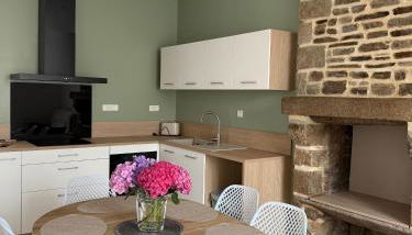 Maison de ville - 3 chambres - Foto 3, stove