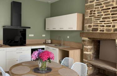 Maison de ville - 3 chambres - Foto 3