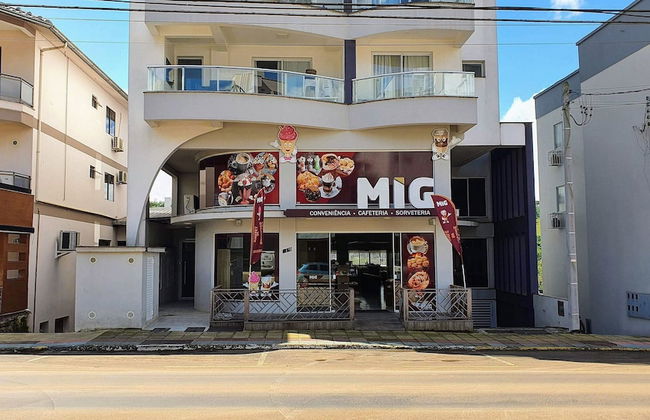 Mirante das Águas de Piratuba - Foto 78