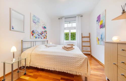 Ferienhaus Rügenbrise mit Seeblick direkt am Wasser - Foto 11