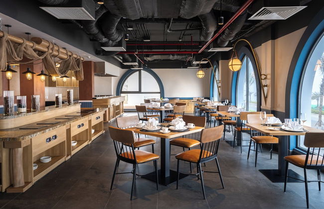 Lasong Hotel & Villas Sam Son By The Unlimited Collection - Foto 57