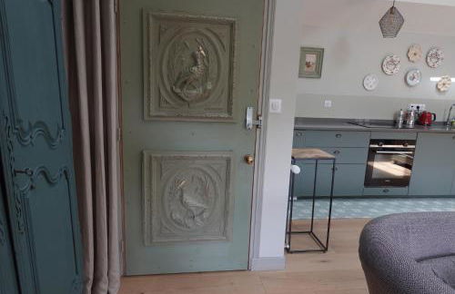 Kermaria Bois D Amour Apartment - Photo 15