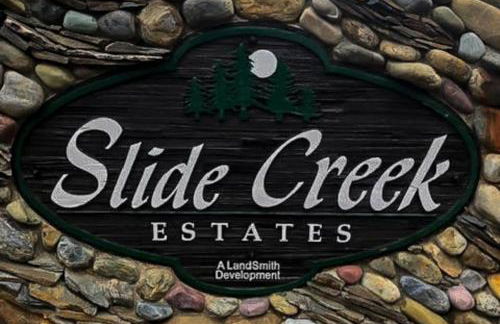 Creekside & Cozy - Foto 29