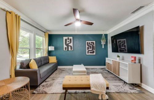 Gametime! Walk to Cowboys/ Rangers Stadium - Photo 31