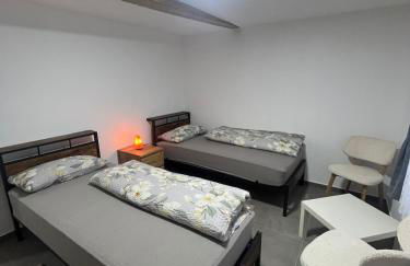 Ferienwohnung in Großenbach Hünfeld - Foto 10