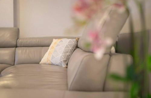 Beautiful Ground Floor Victorian Apartment - Foto 15