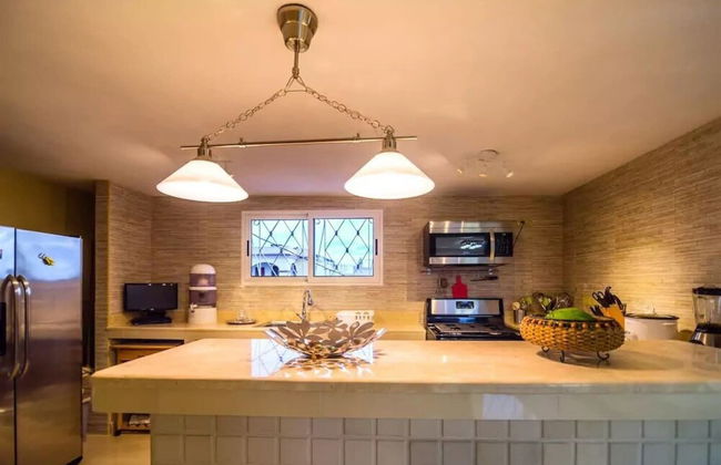 Villa Don Teto Suite & 8 Rooms: Great Havana View - Photo 12