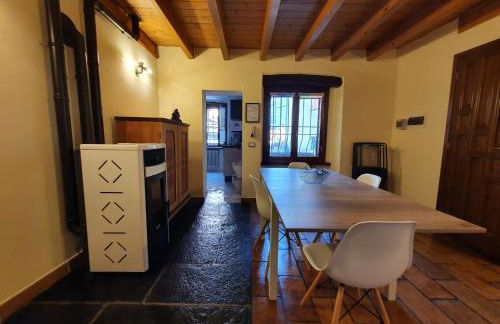 I Scalitt by Quokka 360 - Como Lake typical house in the fishing village - Foto 1