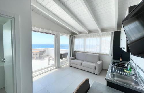 Appartamenti le Conchiglie 2 by Ferrocino Holiday - Foto 44